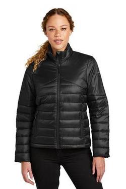 Eddie Bauer ® Ladies Quilted Jacket EB511 Eddie Bauer ® Ladies Quilted Jacket EB511