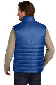 Eddie Bauer ®  Quilted Vest EB512