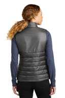 Eddie Bauer ®  Ladies Quilted Vest EB513
