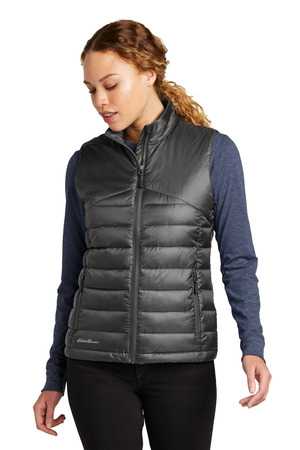 Eddie Bauer ®  Ladies Quilted Vest EB513