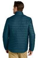 Eddie Bauer ®  Packable Quilted Full-Zip EB514