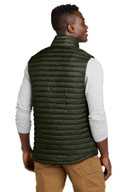 Eddie Bauer ®  Packable Quilted Vest EB516