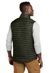 Eddie Bauer ®  Packable Quilted Vest EB516