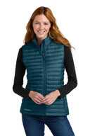 Eddie Bauer ®  Women's Packable Quilted Vest EB517