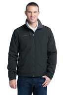 Eddie Bauer ®  - Fleece-Lined Jacket. EB520