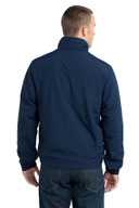 Eddie Bauer ®  - Fleece-Lined Jacket. EB520