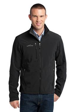 Eddie Bauer ® - Soft Shell Jacket. EB530 Eddie Bauer ® - Soft Shell Jacket. EB530