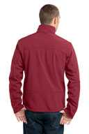 Eddie Bauer ®  - Soft Shell Jacket. EB530