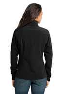 Eddie Bauer ®  - Ladies Soft Shell Jacket. EB531