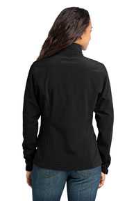 Eddie Bauer ®  - Ladies Soft Shell Jacket. EB531