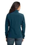 Eddie Bauer ®  - Ladies Soft Shell Jacket. EB531