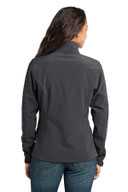 Eddie Bauer ®  - Ladies Soft Shell Jacket. EB531