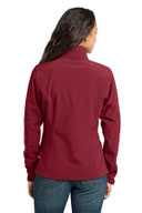 Eddie Bauer ®  - Ladies Soft Shell Jacket. EB531
