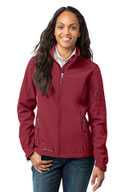 Eddie Bauer ®  - Ladies Soft Shell Jacket. EB531