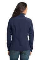 Eddie Bauer ®  - Ladies Soft Shell Jacket. EB531