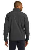 Eddie Bauer ®  Shaded Crosshatch Soft Shell Jacket. EB532