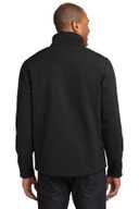 Eddie Bauer ®  Rugged Ripstop Soft Shell Jacket. EB534
