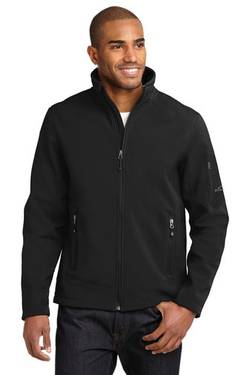 Eddie Bauer ® Rugged Ripstop Soft Shell Jacket. EB534 Eddie Bauer ® Rugged Ripstop Soft Shell Jacket. EB534