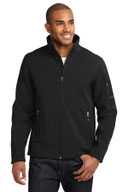 Eddie Bauer ®  Rugged Ripstop Soft Shell Jacket. EB534