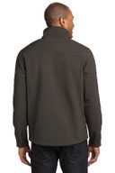 Eddie Bauer ®  Rugged Ripstop Soft Shell Jacket. EB534