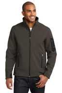 Eddie Bauer ®  Rugged Ripstop Soft Shell Jacket. EB534