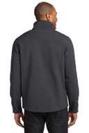 Eddie Bauer ®  Rugged Ripstop Soft Shell Jacket. EB534