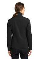 Eddie Bauer ®  Ladies Rugged Ripstop Soft Shell Jacket. EB535
