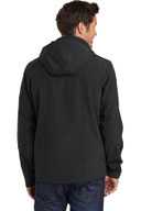 Eddie Bauer ®  Hooded Soft Shell Parka. EB536