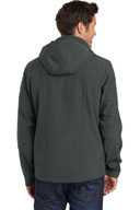 Eddie Bauer ®  Hooded Soft Shell Parka. EB536