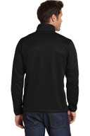 Eddie Bauer ®  Weather-Resist Soft Shell Jacket. EB538