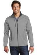 Eddie Bauer ®  Weather-Resist Soft Shell Jacket. EB538