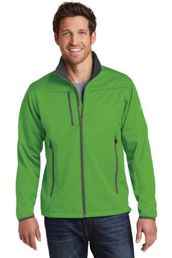 Eddie Bauer ®  Weather-Resist Soft Shell Jacket. EB538