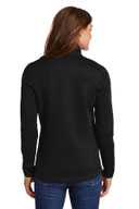 Eddie Bauer ®  Ladies Weather-Resist Soft Shell Jacket. EB539