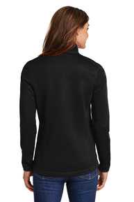 Eddie Bauer ®  Ladies Weather-Resist Soft Shell Jacket. EB539