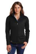 Eddie Bauer ®  Ladies Weather-Resist Soft Shell Jacket. EB539