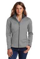 Eddie Bauer ®  Ladies Weather-Resist Soft Shell Jacket. EB539