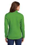 Eddie Bauer ®  Ladies Weather-Resist Soft Shell Jacket. EB539