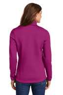Eddie Bauer ®  Ladies Weather-Resist Soft Shell Jacket. EB539