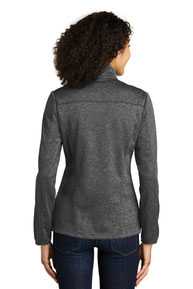 Eddie Bauer ®  Ladies StormRepel ®  Soft Shell Jacket. EB541