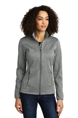 Eddie Bauer ® Ladies StormRepel ® Soft Shell Jacket. EB541 Eddie Bauer ® Ladies StormRepel ® Soft Shell Jacket. EB541