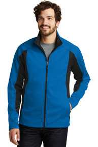 Eddie Bauer ®  Trail Soft Shell Jacket. EB542