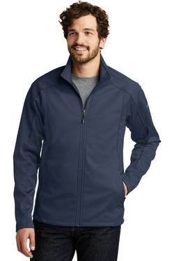 Eddie Bauer ® Trail Soft Shell Jacket. EB542 Eddie Bauer ® Trail Soft Shell Jacket. EB542