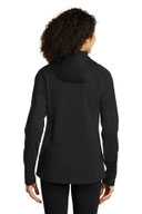 Eddie Bauer ®  Ladies Trail Soft Shell Jacket. EB543