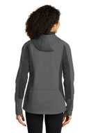 Eddie Bauer ®  Ladies Trail Soft Shell Jacket. EB543