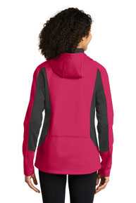 Eddie Bauer ®  Ladies Trail Soft Shell Jacket. EB543
