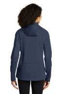 Eddie Bauer ®  Ladies Trail Soft Shell Jacket. EB543