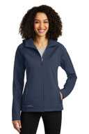 Eddie Bauer ®  Ladies Trail Soft Shell Jacket. EB543