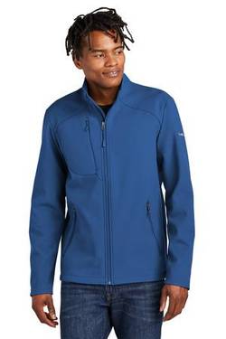 Eddie Bauer ® Stretch Soft Shell Jacket EB544 Eddie Bauer ® Stretch Soft Shell Jacket EB544
