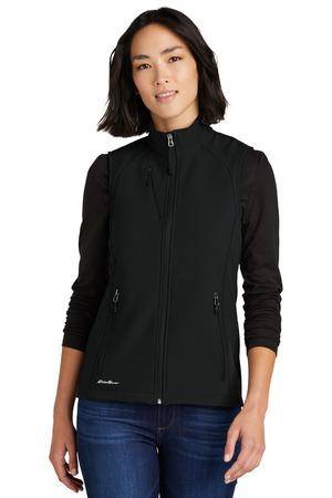 Eddie Bauer ®  Ladies Stretch Soft Shell Vest EB547