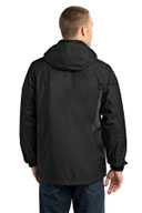 Eddie Bauer ®  - Rain Jacket. EB550